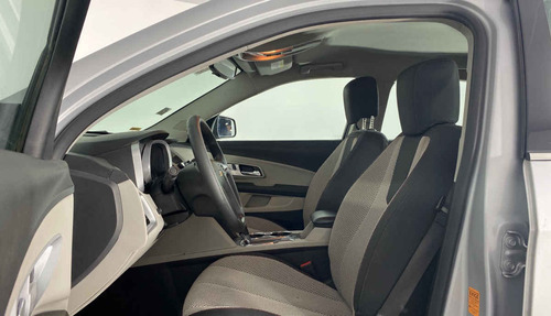 Imagen 9 de 15 de 121245 - Chevrolet Equinox 2016 Con Garantía