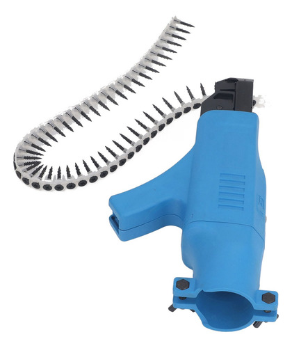 Adaptador Para Pistolas De Clavos De Cadena, Eficiente, Ahor