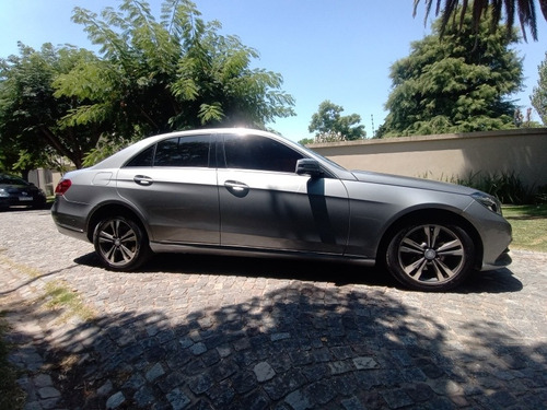Imagen 3 de 13 de Mercedes-benz Clase E 2.0 E250 Avantgarde Blueefficiency At