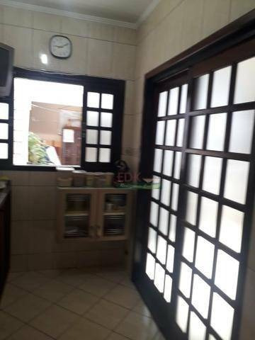 Imagem 6 de 13 de Sobrado Com 4 Dormitórios À Venda, 100 M² Por R$ 380.000,00 - Centro - Taubaté/sp - So0934
