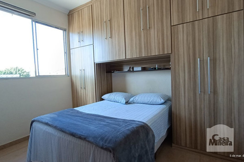 Imagem 6 de 15 de Apartamento À Venda No Parque Riacho Das Pedras 2ª Seção - Código 440583 - 440583