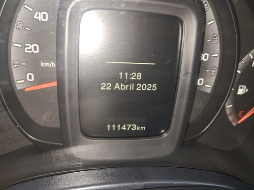Fiat Uno 1.3 Way Flex 5p