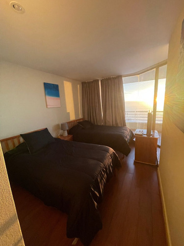 Arriendo Hermoso Departamento En San Alfonso Del Mar Full .