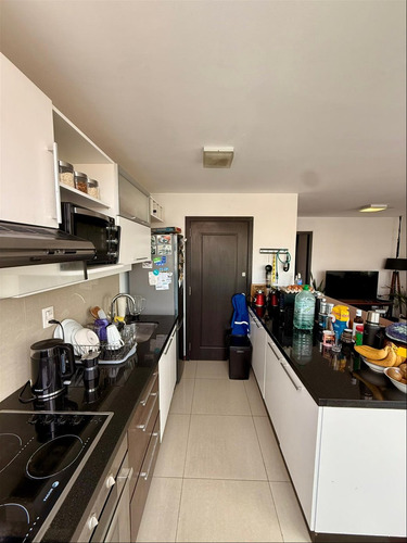 Alquiler, Penthouse A Pasos De La Rambla, Punta Carretas