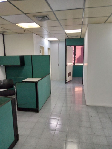 Oficina En Alquiler En Boleita Sur, Municipio Sucre, Caracas