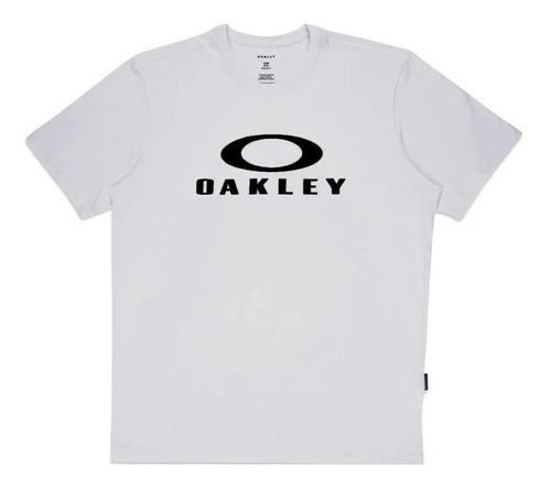 Remera Oakley O-bark Ss Tee