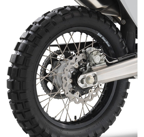 Imagen 17 de 18 de Husqvarna Fe 701 Enduro -reservala - No Adventur