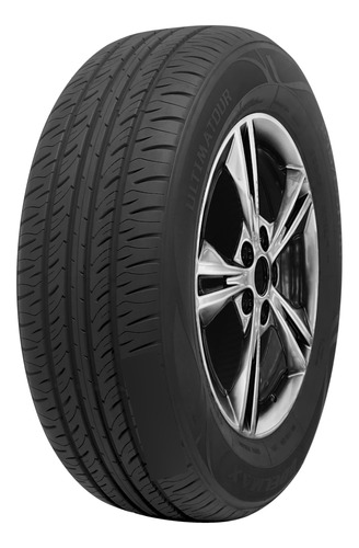 Llanta 195/70 R14 Delmax Ultimatour 91h