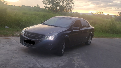 Chevrolet Vectra 2.0 Expression Flex Power Aut. 4p