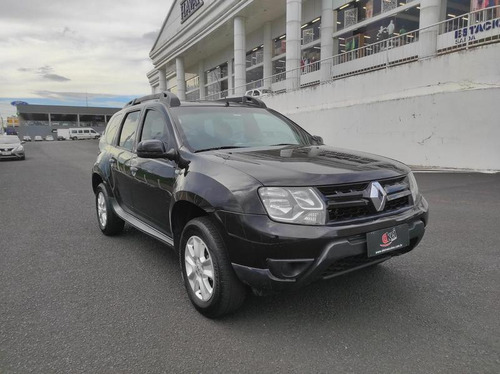 Renault Duster Exp16 Sce