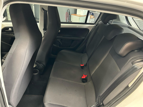 Volkswagen Up! Volkswagen Up! 1.0 Xtreme 170 TSI (Flex)
