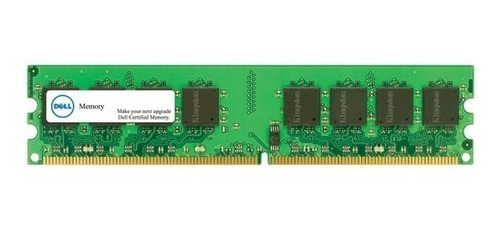 16gb  Ddr4  Pc2400 Ecc   Dell  Snpcx1kmc/16g A9755388 Nueva 