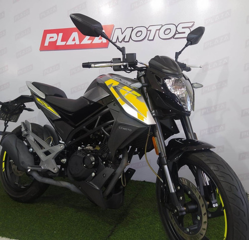 Imagen 15 de 16 de Cf Moto Nk 150 - 100% Financiada - Tomamos Tu Moto