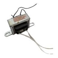 Transformador 110v/60h-6.5v  Balanza Digital Mostrador 40kg