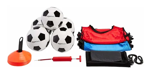 Basics Juego Iniciacion Futbol