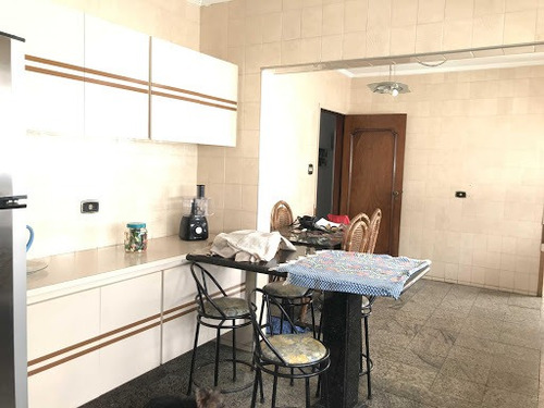 Imagem 11 de 23 de Casa Com 3 Dormitórios, 230 M² - Venda Por R$ 1.200.000,00 Ou Aluguel Por R$ 5.500,00/mês - Vila Rosália - Guarulhos/sp - Ca0226