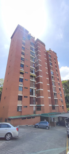 Apartamento En Venta La Florida - Las Palmas, Libertador, Caracas, Mo15