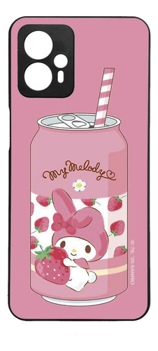 Funda Protector Case Para Moto G23 My Melody