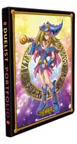 Comprar Yu-gi-oh! Folder Dark Magician Girl