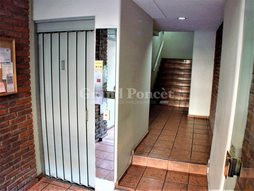 Imagen 3 de 18 de Departamento 3 Ambientes Con Balcon.