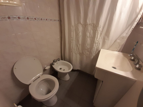Imagen 24 de 30 de Departamento En Venta 2 Ambientes Zona Centro Mar Del Plata