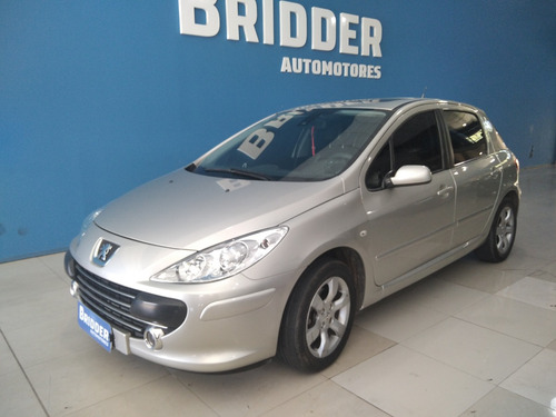 Peugeot 307 2.0 Xs Premium 143cv Mp3 Lim Vel