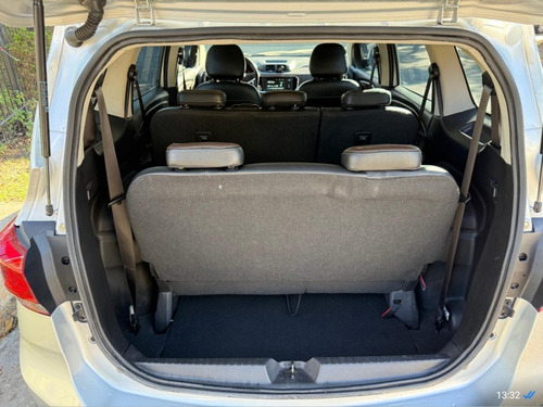 Chevrolet Spin 1.8 Ltz 7as At 105cv