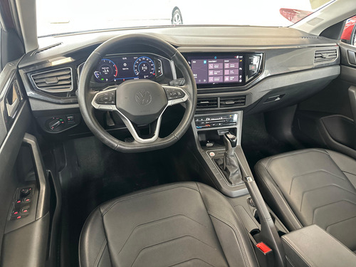 Volkswagen Pólo Volkswagen Polo Highline (Aut) (Flex)
