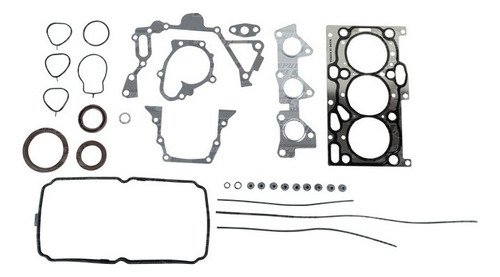 Juego Empaquetadura Motor Para Hyundai Eon 2013