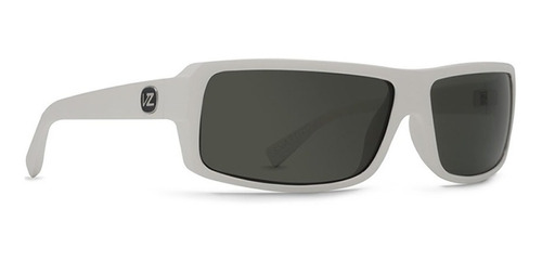 Lentes De Sol Von Zipper Snarkito White / Grey Smsfnsna-wgr