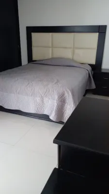 Cuarto en renta