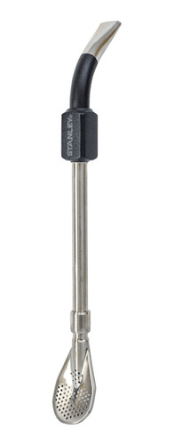 Imagen 3 de 6 de Bombilla Stanley 100% Original Acero Inoxidable