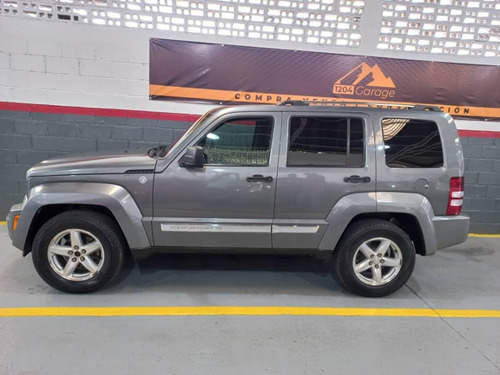 Imagen 7 de 15 de Jeep Cherokee