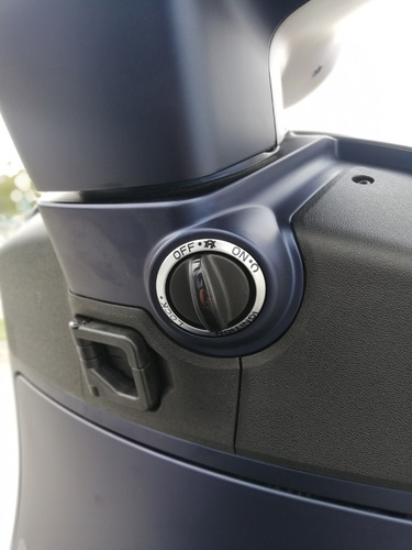 Imagen 4 de 7 de Vespa Gts 300 Supertech