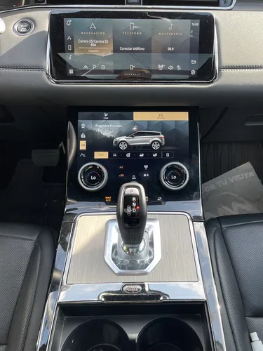 Range Rover Evoque 2023 Full Equipo