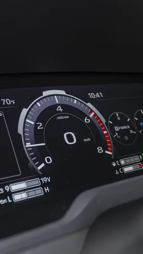 Toyota Sequoia Capstone 3.4 B2+ 2024