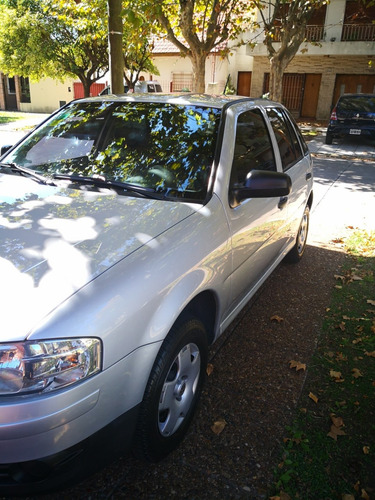 Volkswagen Gol 1.6 I Power 701 2010