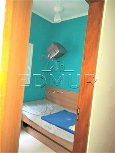 Imagem 10 de 15 de Cobertura - Vila Valparaiso - Ref: 10779 - V-10779