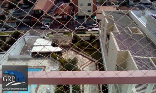 Imagem 2 de 10 de Apartamento Para Venda Em Santo André, Vila São Pedro, 3 Dormitórios, 1 Suíte, 2 Banheiros, 1 Vaga - 9011_1-902952