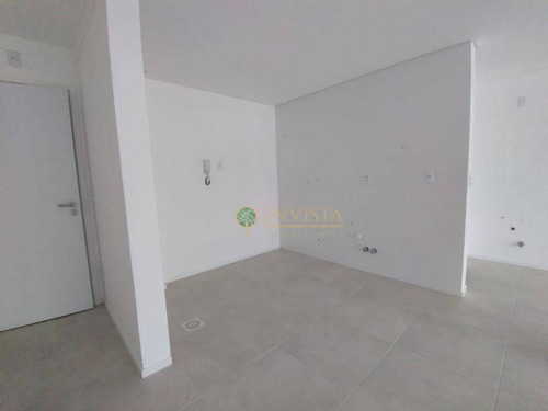 Imagem 6 de 19 de Apartamento (studio) 1 Dormitório E 1 Vaga Próximo A Udesc - Coqueiros - Ap6282