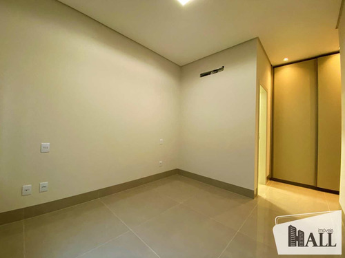 Imagem 20 de 30 de Casa De Condomínio Com 3 Dorms, Residencial Quinta Do Golfe, São José Do Rio Preto - R$ 3 Mi, Cod: 10115 - V10115