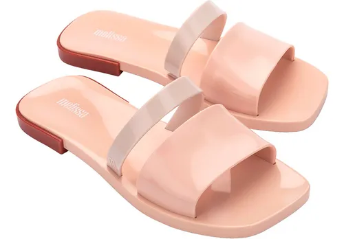 Melissa chinelo best sale tenis