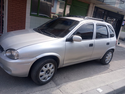 Chevrolet Corsa 1.4 Wind Gl