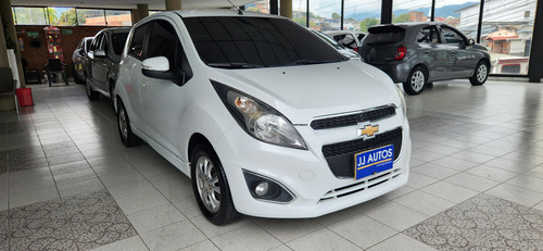 Chevrolet Spark GT 1.2 Ltz