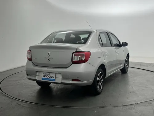 Renault Logan INTENS 1.6 AUT