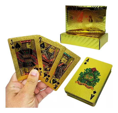 Jogos de baralho: outros jogos de cartas populares além do poker