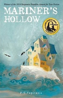 Libro Mariner's Hollow - F.g. Capitanio