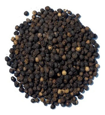 Pimienta Negra Entera Especial 1 Kg Horecashop Food Service