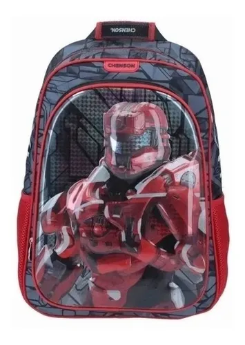 Mochila chenson halo hotsell