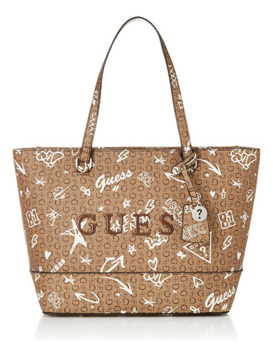 Bolsa  Guess Ff90